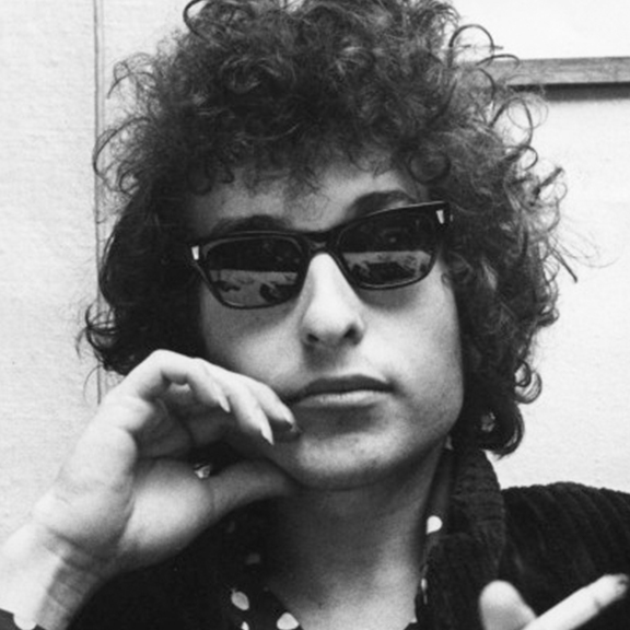 Image of Bob Dylan