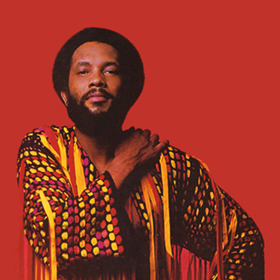 Image of Roy Ayers