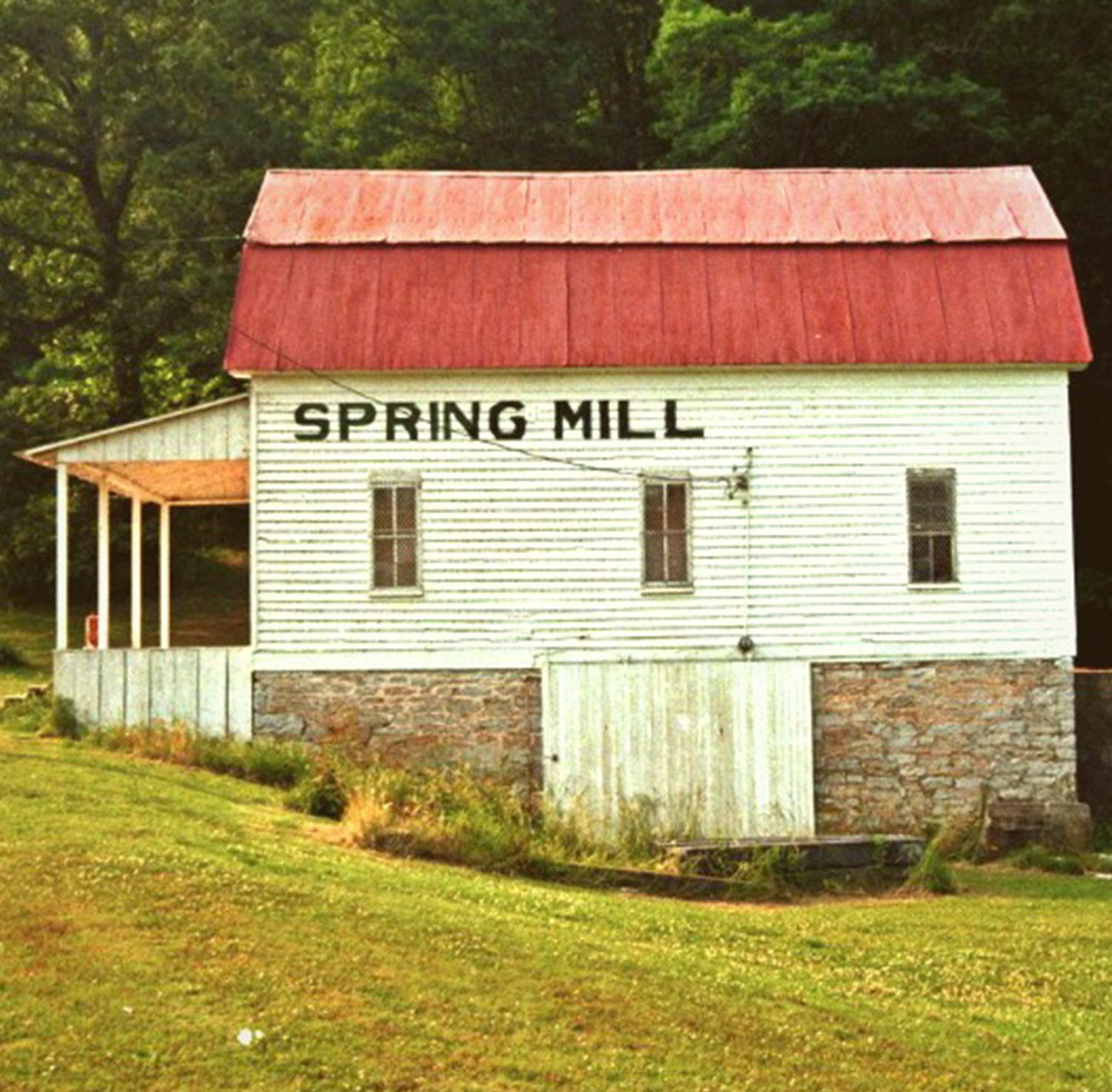 Image of Spring Mill