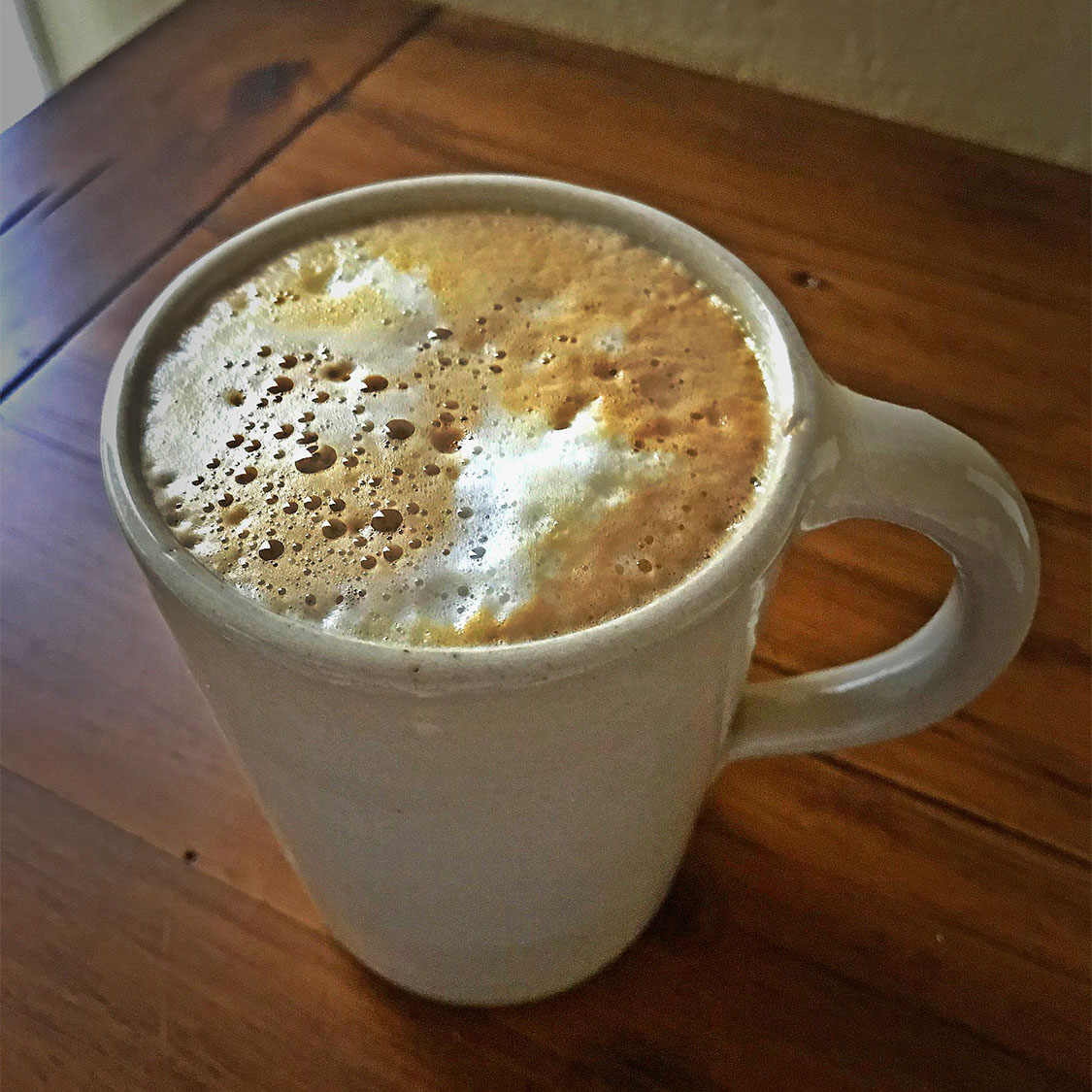 image of a mug