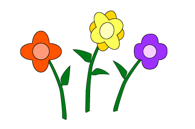 flower vector
