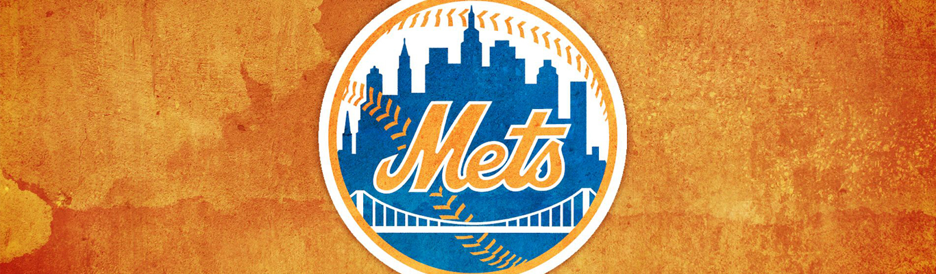 New York Mets Logo graphic