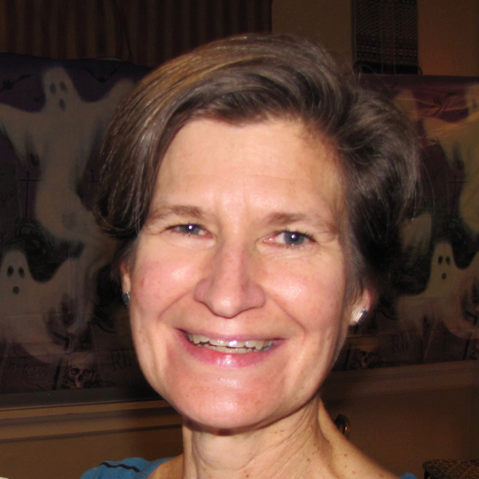 Rebecca Dobkins